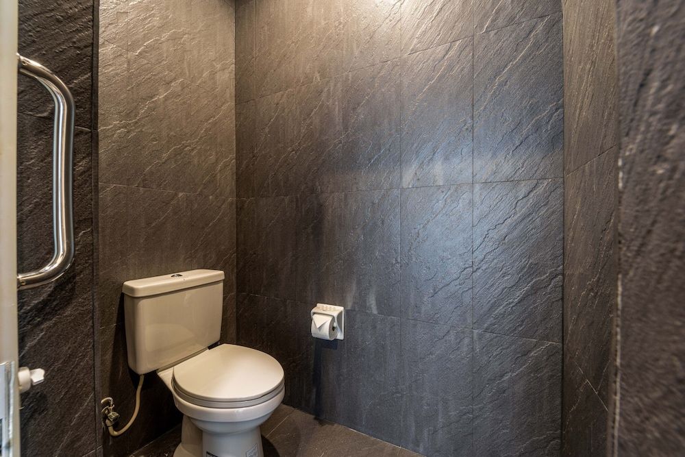 3 Bed Pool Villa in Great Location - STV Deluxe Villa 24