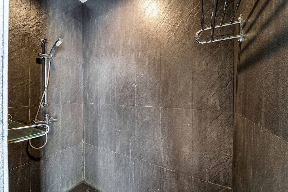 3 Bed Pool Villa in Great Location - STV Deluxe Villa 28