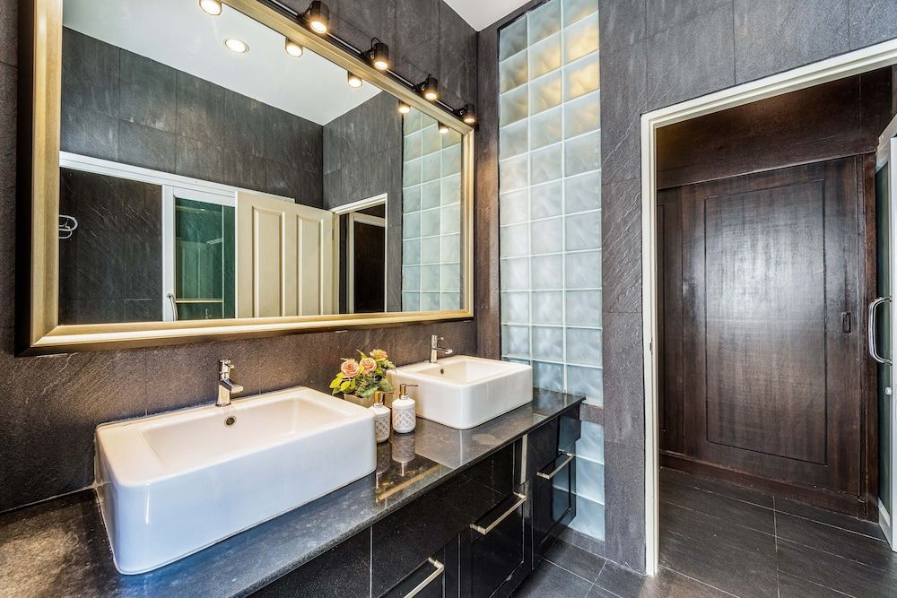 3 Bed Pool Villa in Great Location - STV Deluxe Villa 27