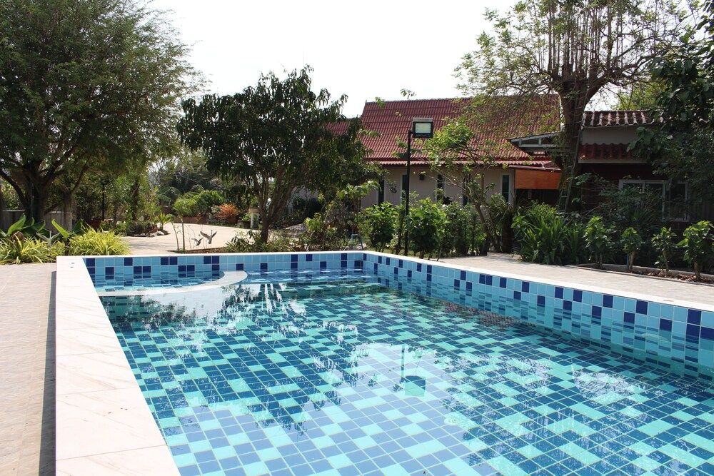 undefined Baan Suan Mulberry Farmstay 7