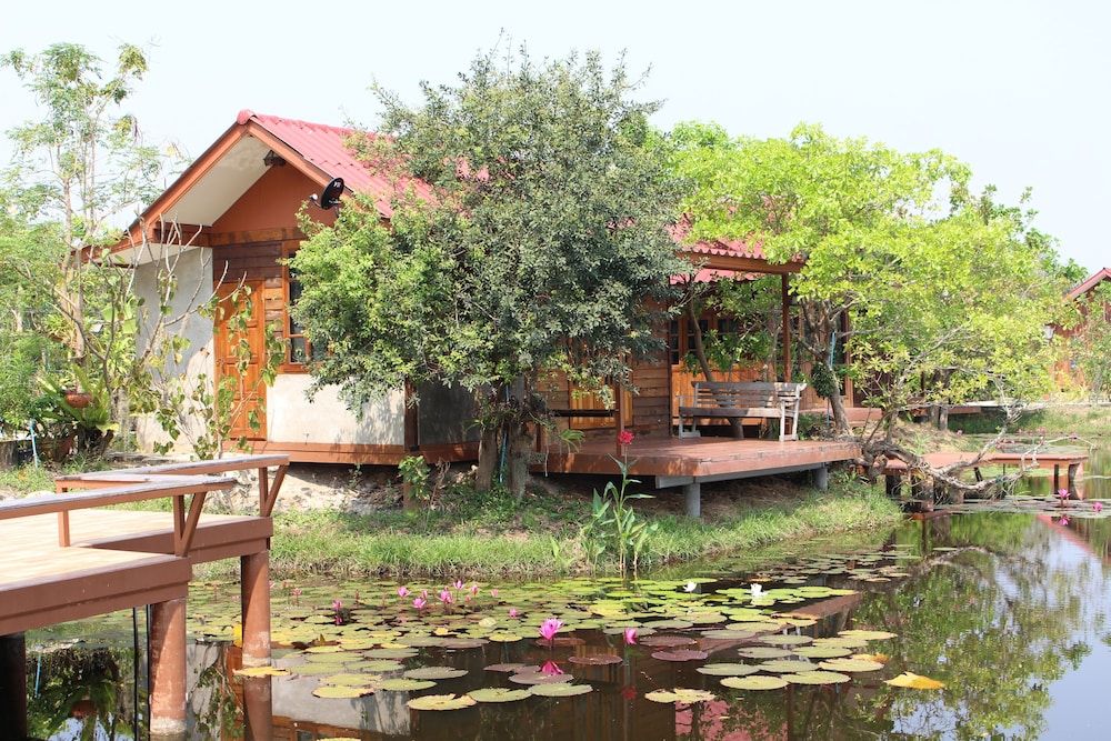 undefined Baan Suan Mulberry Farmstay 3