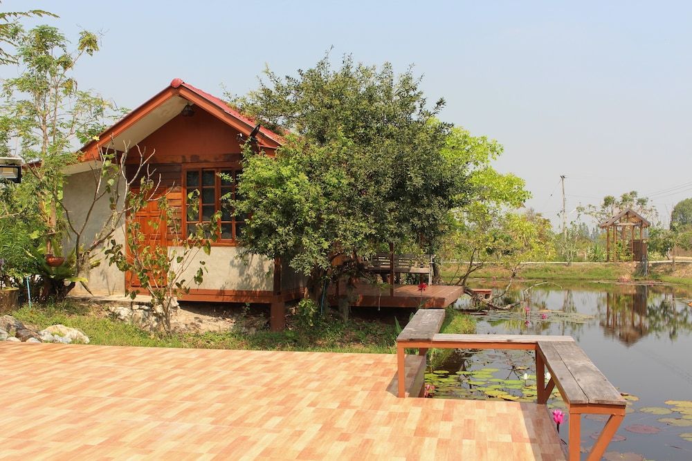 undefined Baan Suan Mulberry Farmstay 2