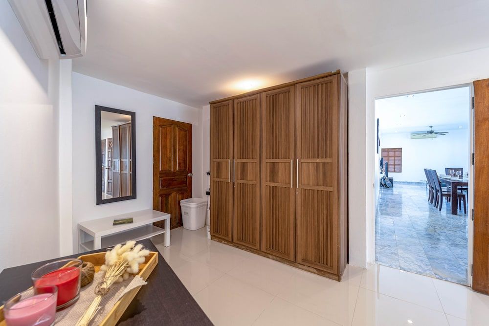 Private 4 Bedroom Pool Villa - NG411 Comfort Villa 26