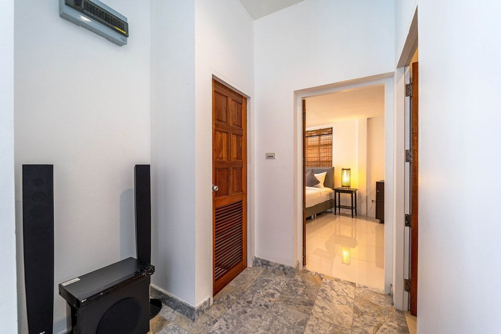 undefined Private 4 Bedroom Pool Villa - NG411