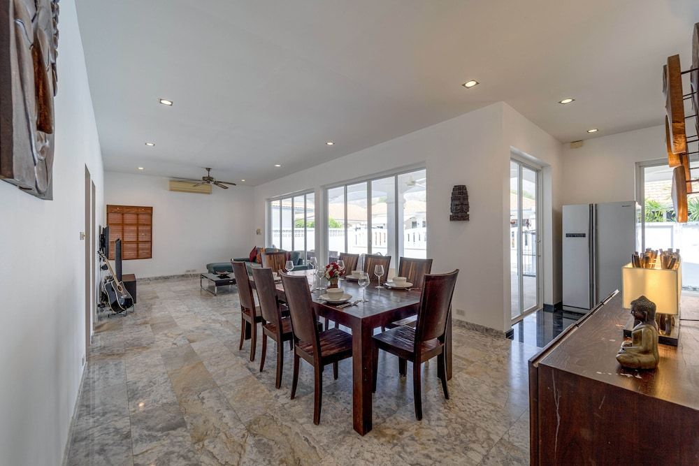 undefined Private 4 Bedroom Pool Villa - NG411 6