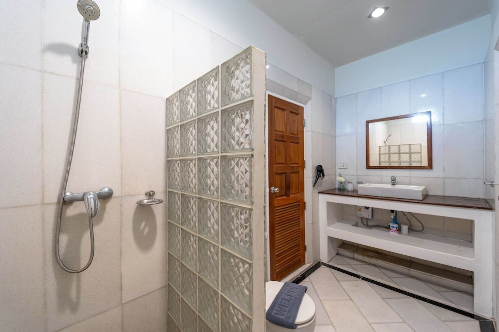 Private 4 Bedroom Pool Villa - NG411 Comfort Villa 17