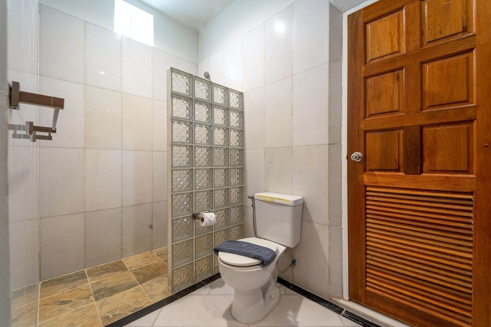 Private 4 Bedroom Pool Villa - NG411 Comfort Villa 19