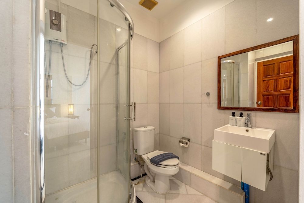 Private 4 Bedroom Pool Villa - NG411 Comfort Villa 25