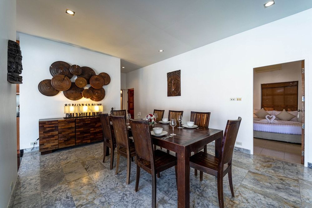 undefined Private 4 Bedroom Pool Villa - NG411 7