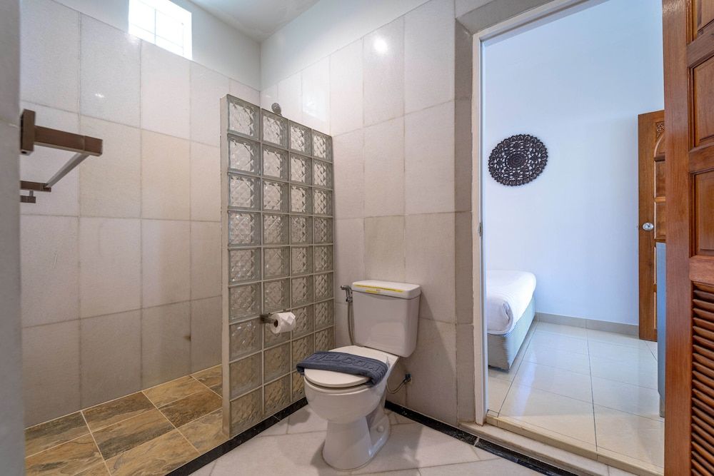 Private 4 Bedroom Pool Villa - NG411 Comfort Villa 23