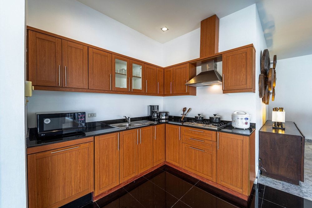 undefined Private 4 Bedroom Pool Villa - NG411 5