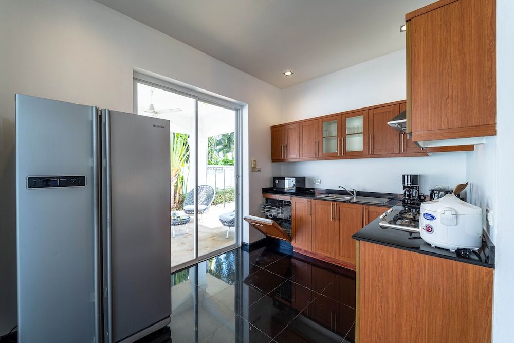 undefined Private 4 Bedroom Pool Villa - NG411 10