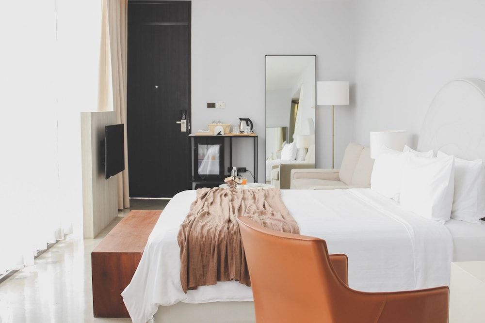 Sundance Dayclub Hua Hin Sunkiss Classic for Two