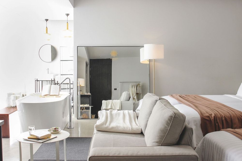 Room layout blue print