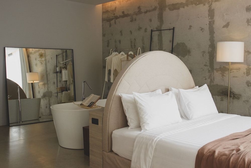 Sundance Dayclub Hua Hin Sunray Classic for Two