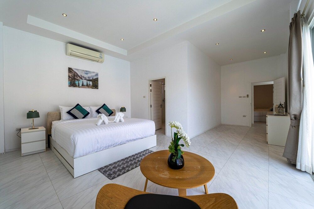 Modern Large 2 Bedroom Pool Villa - PV2 Villa 3