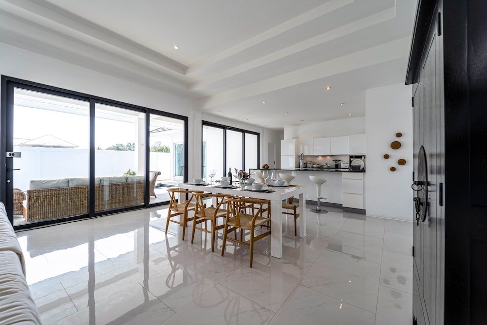 undefined Modern Large 2 Bedroom Pool Villa - PV2 10