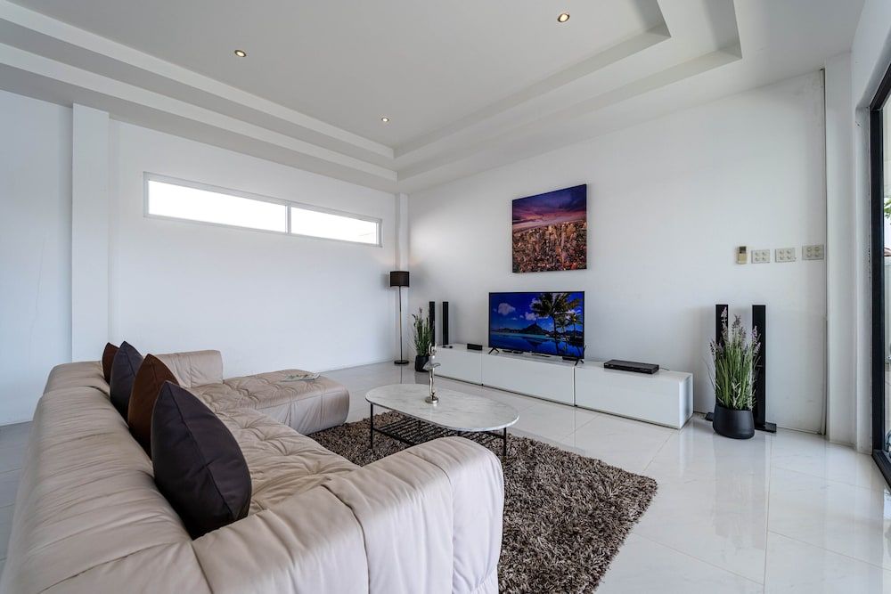 Modern Large 2 Bedroom Pool Villa - PV2 Villa 24