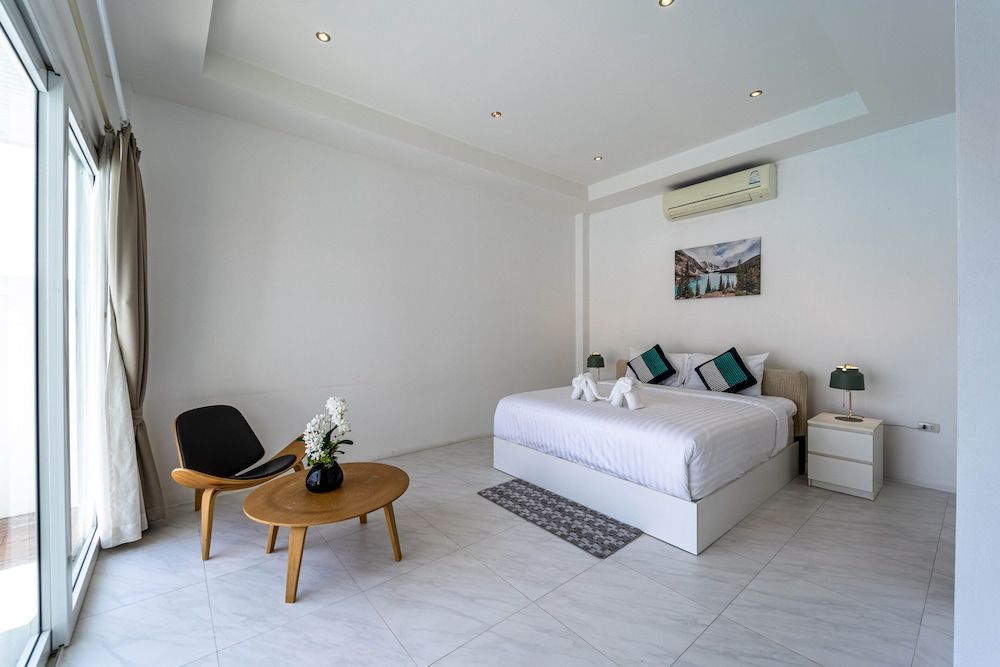 Modern Large 2 Bedroom Pool Villa - PV2 Villa 11