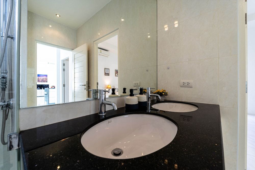 Modern Large 2 Bedroom Pool Villa - PV2 Villa 49