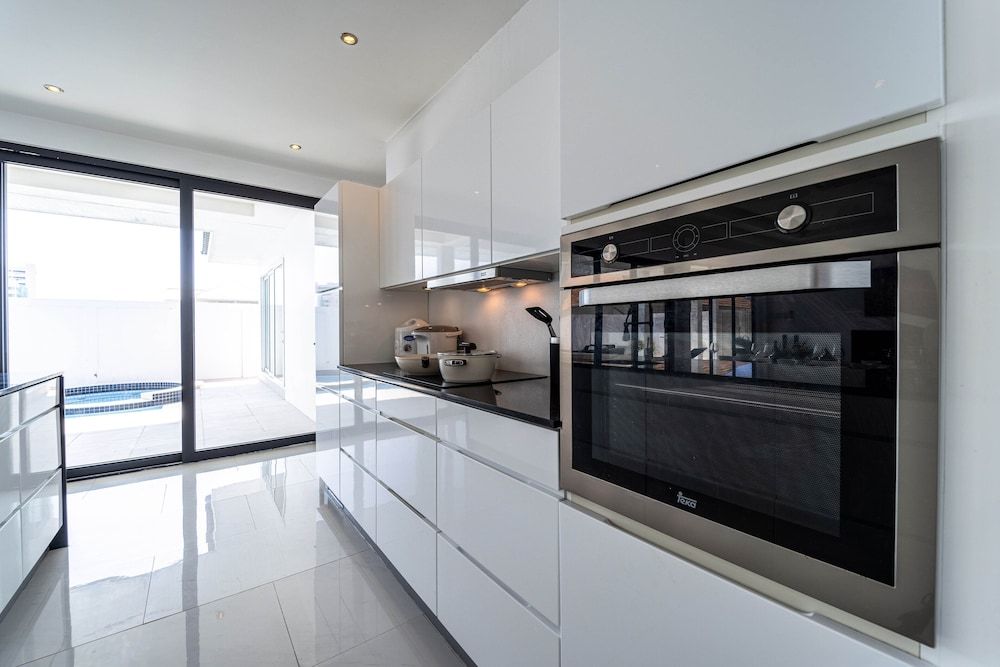 Modern Large 2 Bedroom Pool Villa - PV2 Villa 21