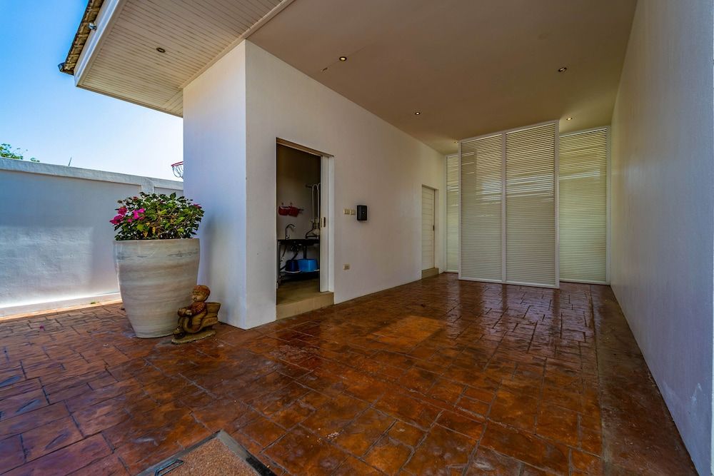 undefined Modern Large 2 Bedroom Pool Villa - PV2 4