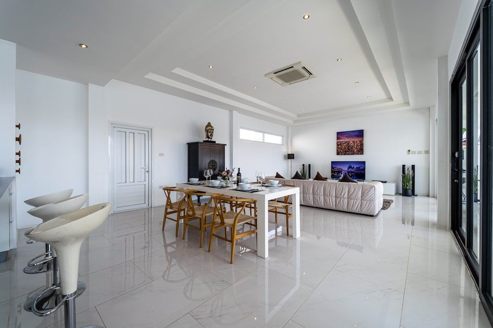 Modern Large 2 Bedroom Pool Villa - PV2 Villa 30