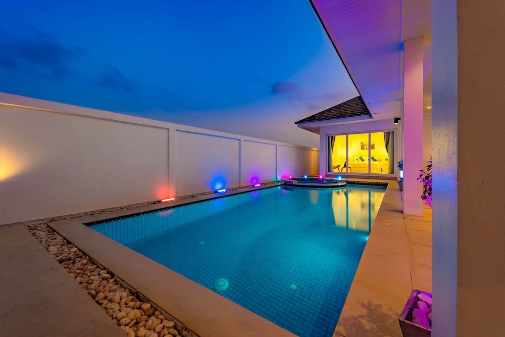 undefined Modern Large 2 Bedroom Pool Villa - PV2 8