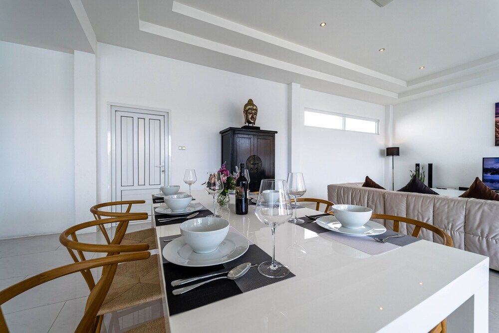 Modern Large 2 Bedroom Pool Villa - PV2 Villa 29