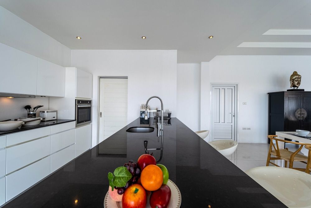 Modern Large 2 Bedroom Pool Villa - PV2 Villa 22