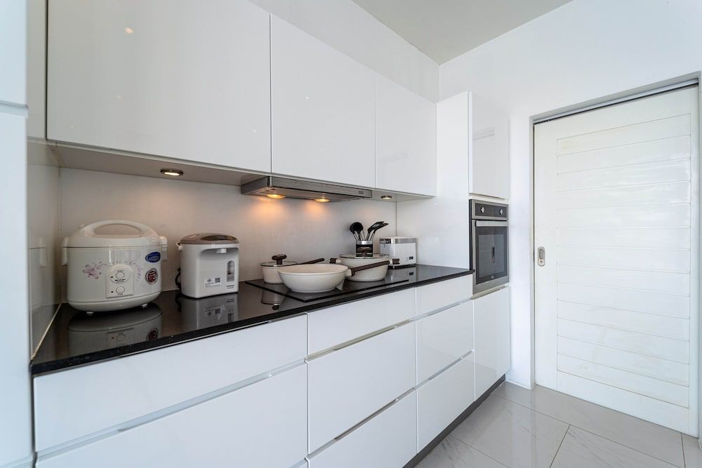 Modern Large 2 Bedroom Pool Villa - PV2 Villa 16