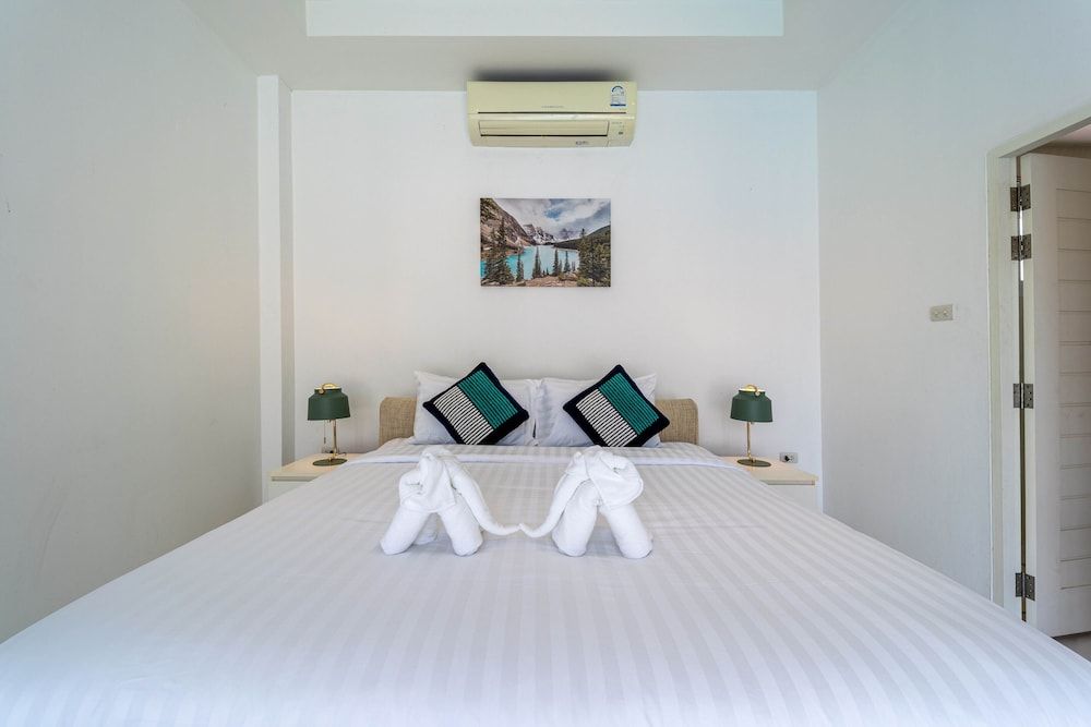 Modern Large 2 Bedroom Pool Villa - PV2 Villa 6