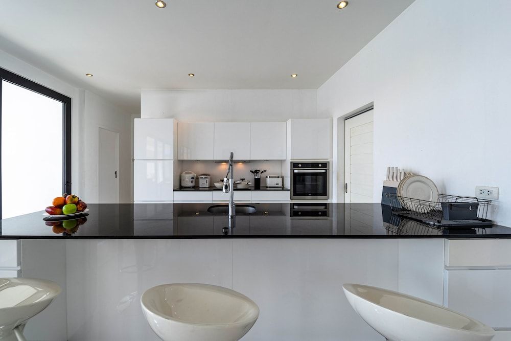 Modern Large 2 Bedroom Pool Villa - PV2 Villa 18