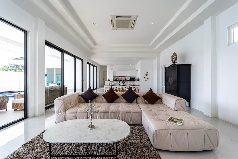 Modern Large 2 Bedroom Pool Villa - PV2 Villa 31