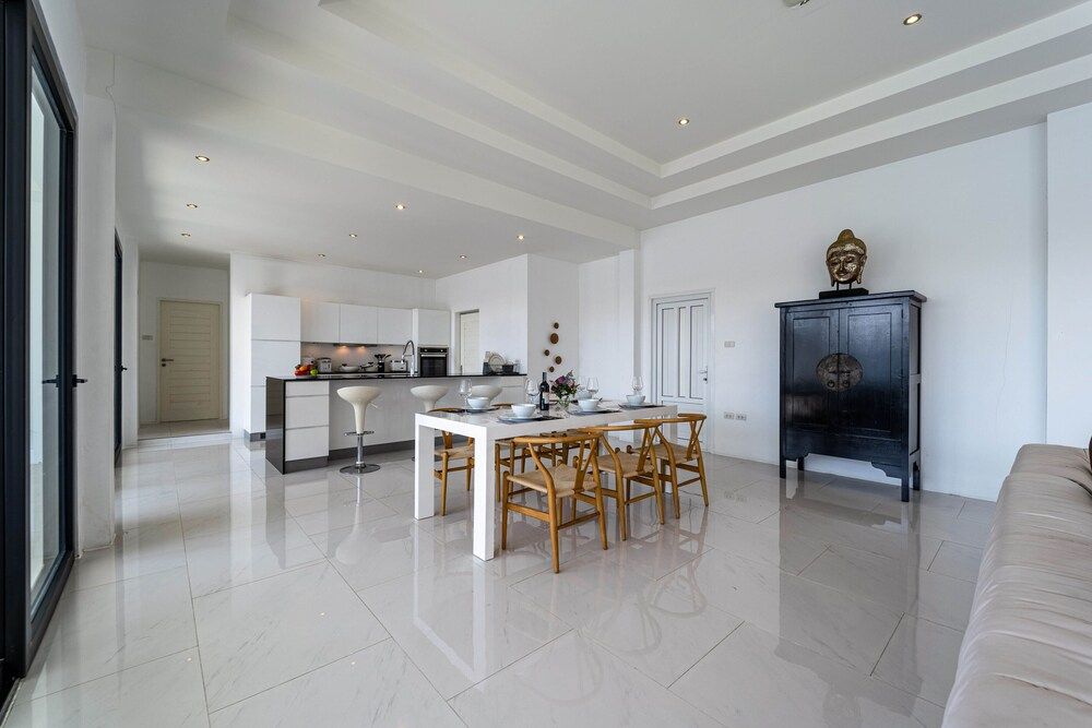 Modern Large 2 Bedroom Pool Villa - PV2 Villa 32