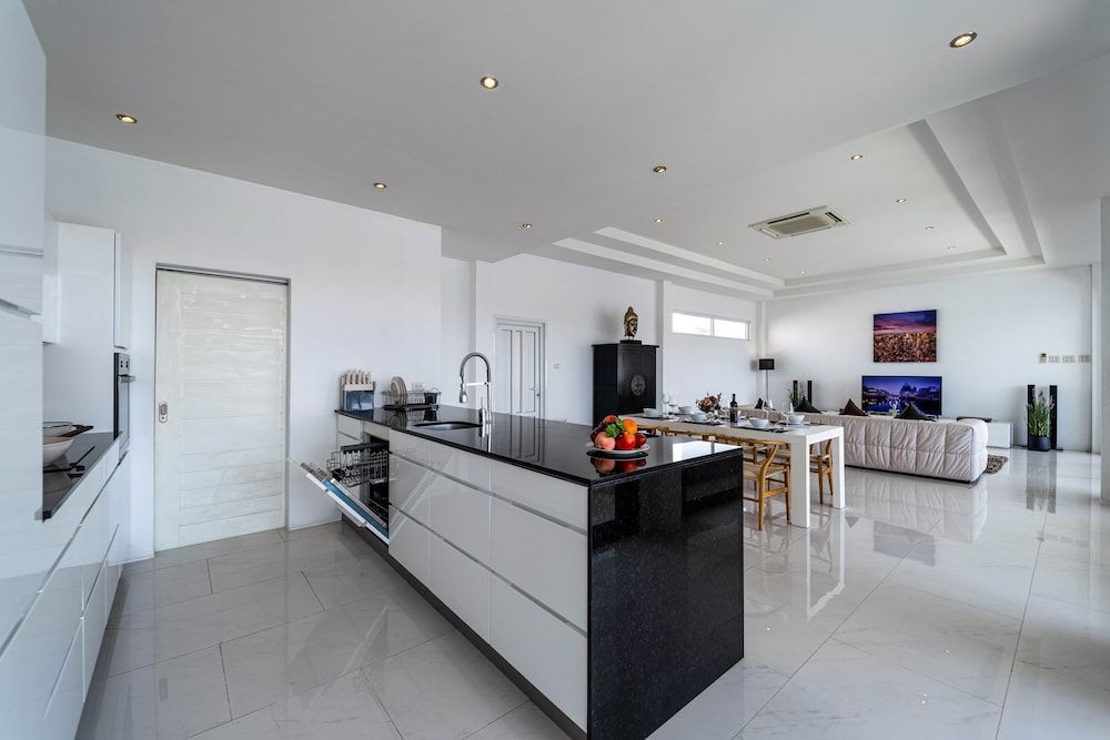 Modern Large 2 Bedroom Pool Villa - PV2 Villa 23