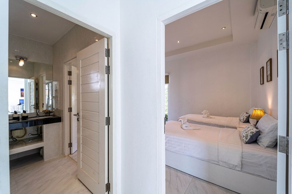 Modern Large 2 Bedroom Pool Villa - PV2 Villa 9