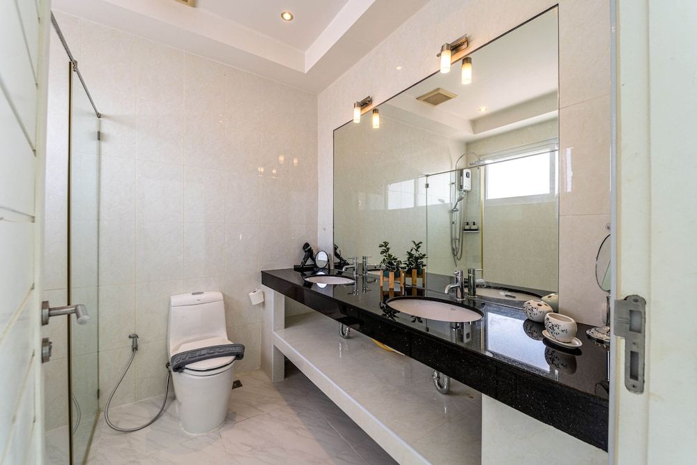 Modern Large 2 Bedroom Pool Villa - PV2 Villa 48