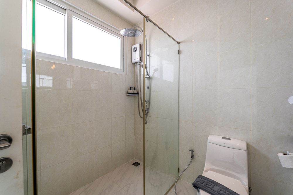 Modern Large 2 Bedroom Pool Villa - PV2 Villa 44