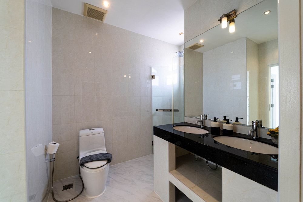 Modern Large 2 Bedroom Pool Villa - PV2 Villa 45