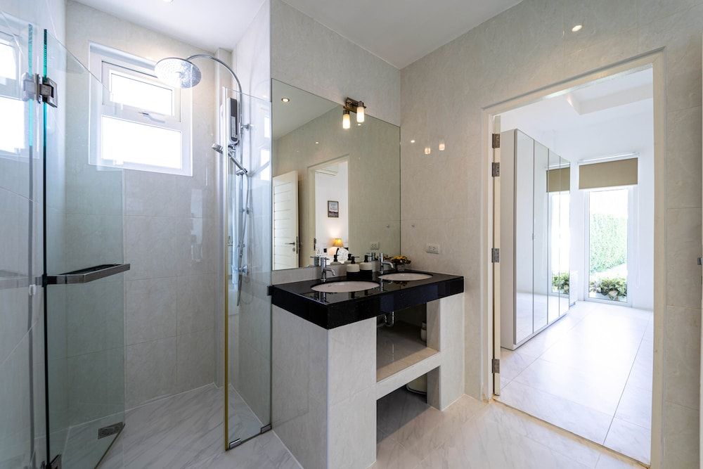 Modern Large 2 Bedroom Pool Villa - PV2 Villa 46