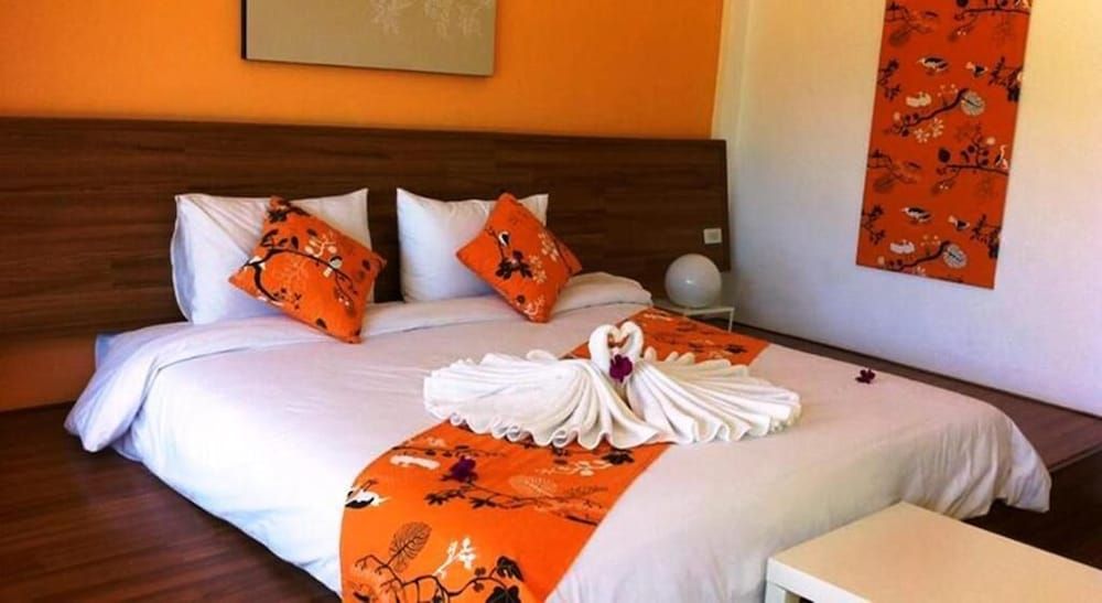 Aurora Resort Kanchanaburi River View 7