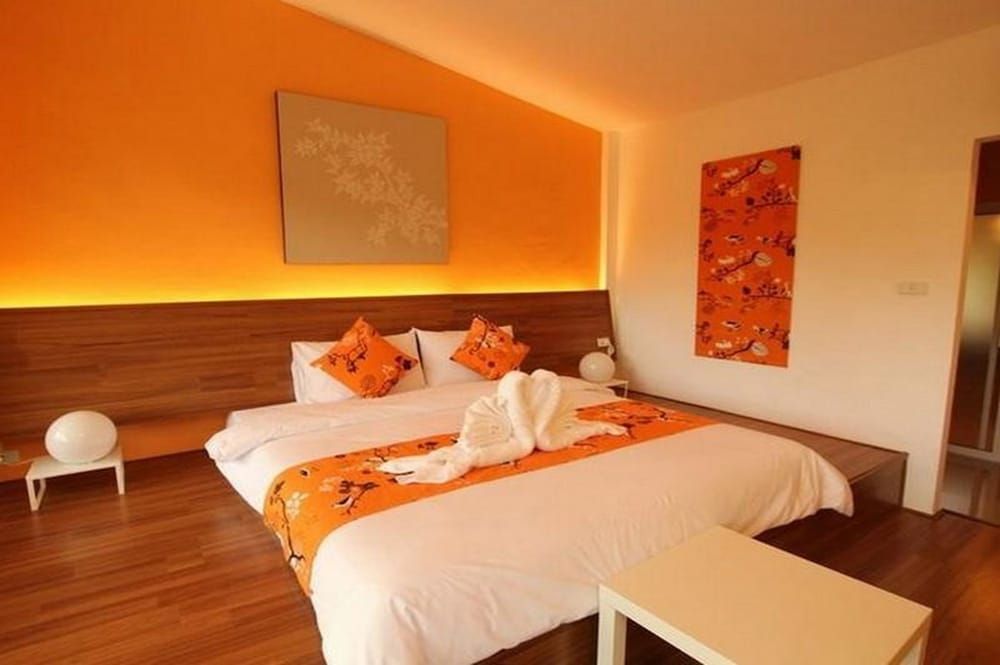 Aurora Resort Kanchanaburi River View 5