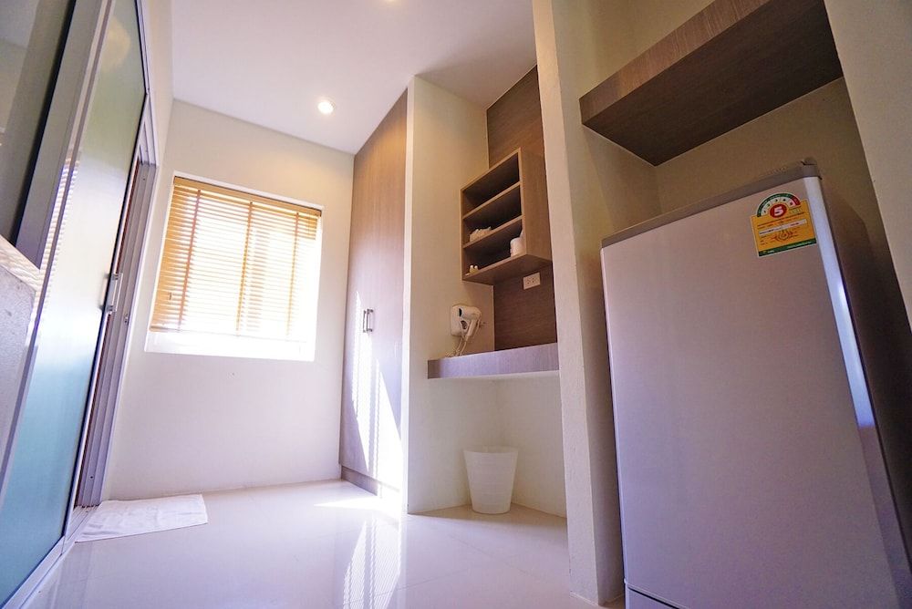 Aurora Resort Kanchanaburi New Kanchanaburi 5