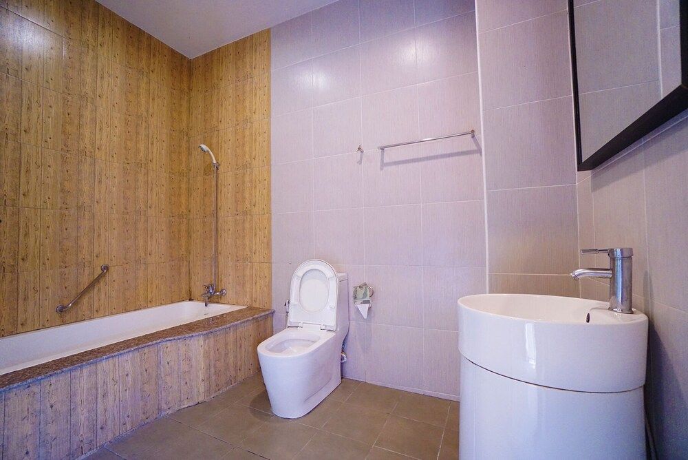 Aurora Resort Kanchanaburi New Kanchanaburi 7