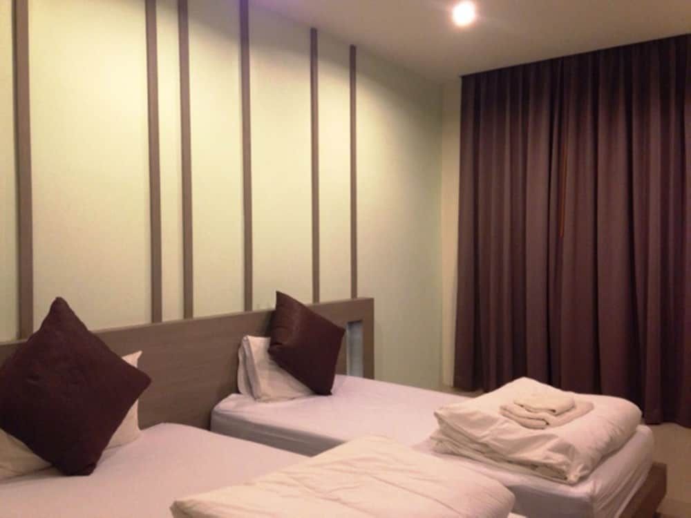 Aurora Resort Kanchanaburi New Kanchanaburi 2