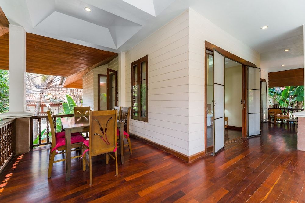 undefined Samui Paradise Homestay 9