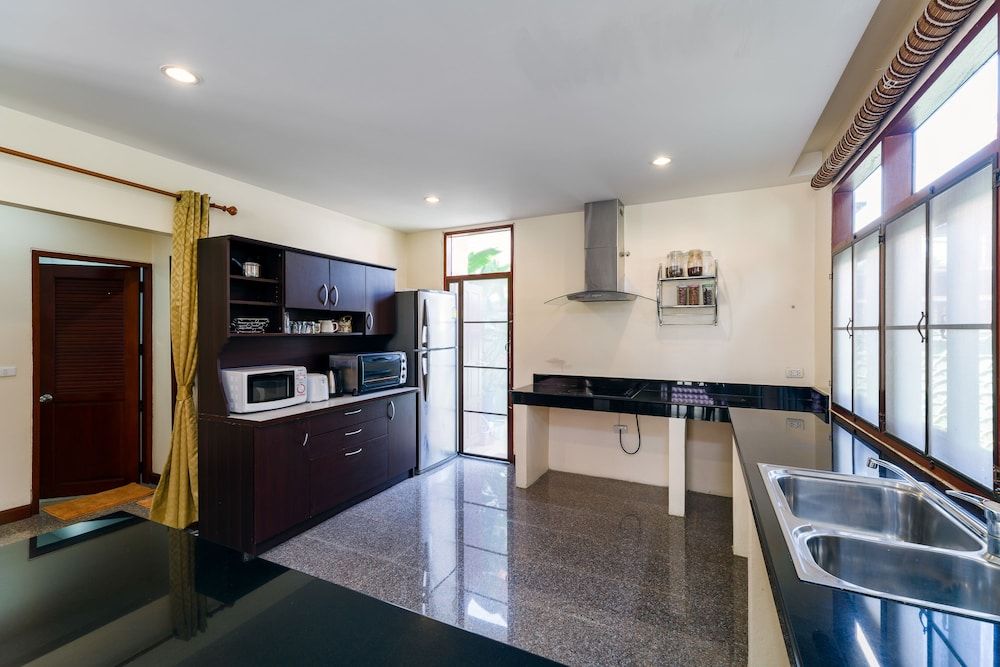 Samui Paradise Homestay Villa, 3 Bedrooms, Private Pool 11