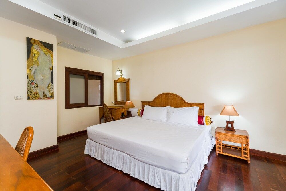 Samui Paradise Homestay Villa, 3 Bedrooms, Private Pool 14