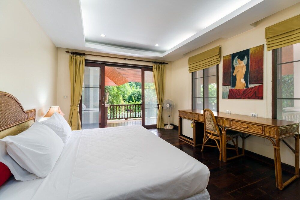 undefined Samui Paradise Homestay 8